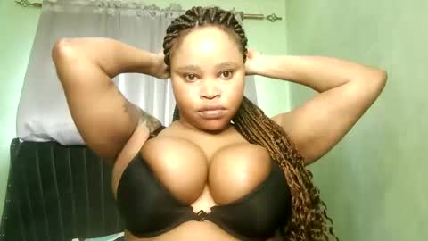 africanboobies24 online show from May 24, 2026, 10:20 am