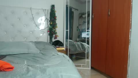 Snapshot of africandarkdamisel chatting on January 26, 2025, 9:19 am Ciara online show from January 26, 2025, 9:19 am