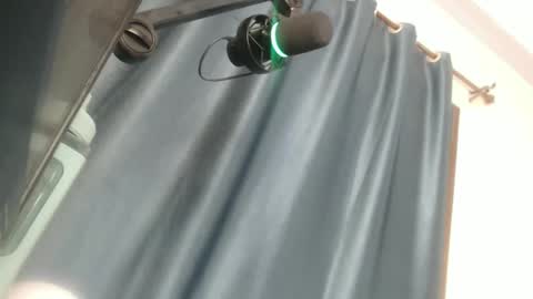 Snapshot of africandarkdamisel chatting on January 27, 2025, 9:44 am Ciara online show from January 27, 2025, 9:44 am