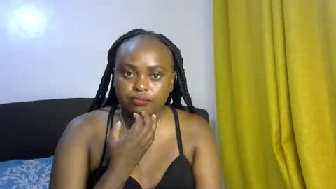 africanlovei online show from December 17, 2024, 10:01 am