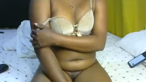 africanlovei online show from February 27, 2025, 6:31 pm