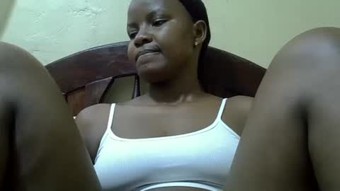 africanngirl online show from January 3, 2025, 11:14 am