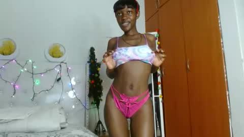 CIARA online show from December 16, 2024, 10:34 pm