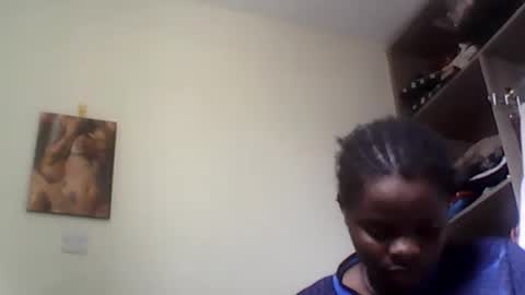 africanwoman2 online show from June 24, 2026, 7:51 am