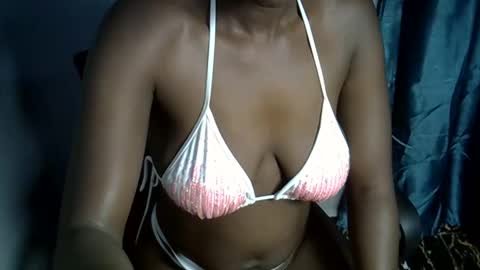 afrikan_desire online show from March 30, 2026, 6:09 pm