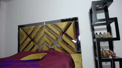 Snapshot of afro_happy__06 chatting on January 14, 2025, 11:53 am Jheremy and leeryc online show from January 14, 2025, 11:53 am