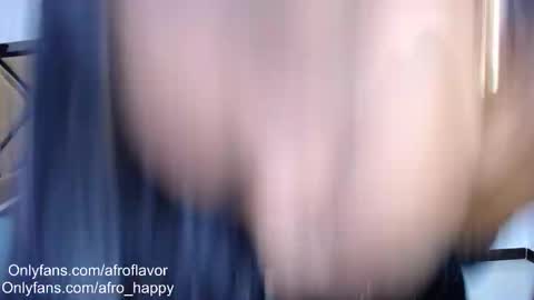 Snapshot of afro_happy__06 chatting on February 8, 2025, 10:39 am Jheremy and leeryc online show from February 8, 2025, 10:39 am