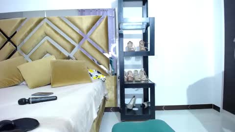 Snapshot of afro_happy__06 chatting on February 25, 2025, 12:03 pm Jheremy and leeryc online show from February 25, 2025, 12:03 pm