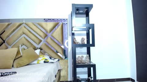 Snapshot of afro_happy__06 chatting on March 1, 2025, 11:26 pm Jheremy and leeryc online show from March 1, 2025, 11:26 pm