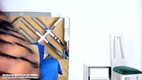 Snapshot of afro_happy__06 chatting on March 15, 2026, 11:38 am Jheremy and leeryc online show from March 15, 2026, 11:38 am