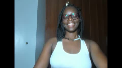 Leah online show from January 11, 2025, 1:48 am