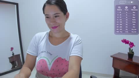 Lorena online show from December 19, 2024, 6:34 am