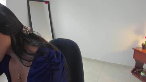 Lorena online show from March 16, 2026, 4:33 pm