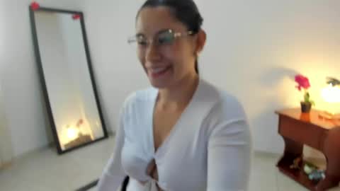 Snapshot of afrodita3123 chatting on May 26, 2026, 3:41 pm Lorena online show from May 26, 2026, 3:41 pm