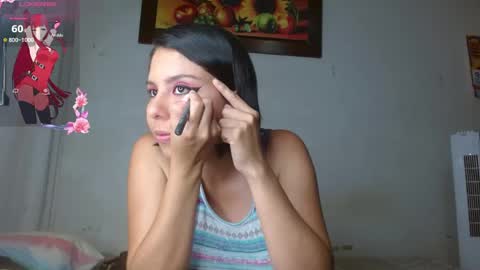 afrodita_024 online show from May 7, 2026, 8:47 pm