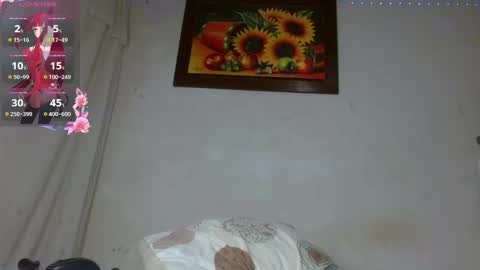 afrodita_024 online show from May 22, 2026, 7:41 pm