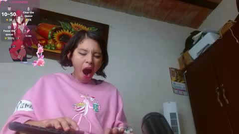 afrodita_024 online show from June 6, 2026, 4:23 pm