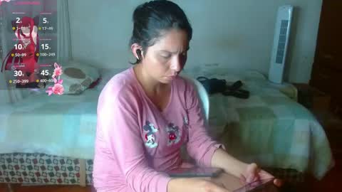afrodita_024 online show from June 8, 2026, 2:34 am