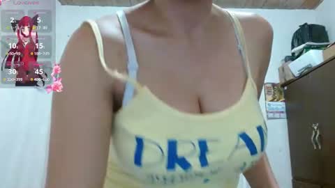afrodita_024 online show from June 15, 2026, 12:40 pm