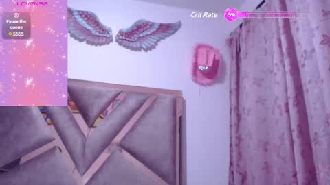 afrodita_barbie online show from January 30, 2025, 3:11 am