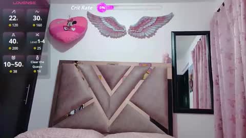 Snapshot of afrodita_barbie chatting on October 26, 2025, 2:06 am afrodita_barbie online show from October 26, 2025, 2:06 am