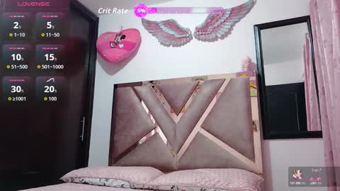 Snapshot of afrodita_barbie chatting on October 29, 2025, 12:02 am afrodita_barbie online show from October 29, 2025, 12:02 am