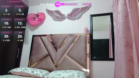 Snapshot of afrodita_barbie chatting on October 30, 2025, 12:56 am afrodita_barbie online show from October 30, 2025, 12:56 am