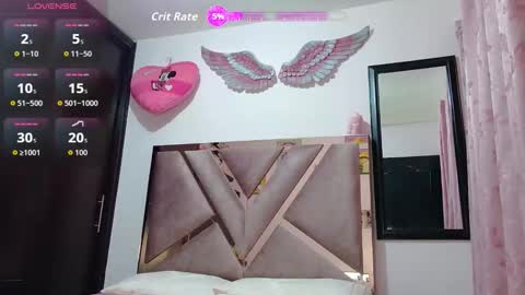 Snapshot of afrodita_barbie chatting on October 31, 2025, 12:22 am afrodita_barbie online show from October 31, 2025, 12:22 am