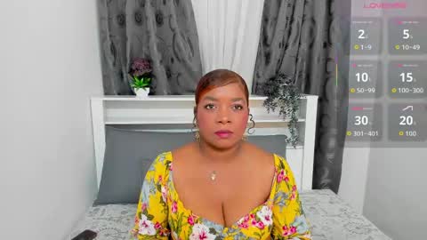 Snapshot of afrodita_de_amor chatting on September 16, 2025, 11:44 am Vr.  online show from September 16, 2025, 11:44 am