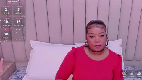 Snapshot of afrodita_de_amor chatting on October 2, 2025, 11:39 am Vr.  online show from October 2, 2025, 11:39 am