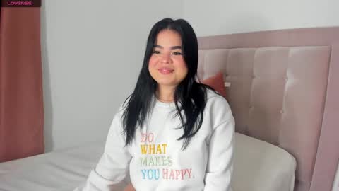 Vanessa online show from January 16, 2025, 7:49 am