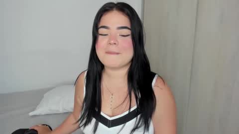 Vanessa online show from March 9, 2025, 2:39 am