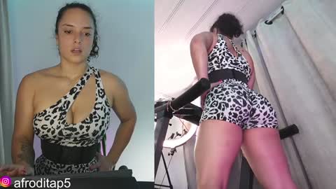 Afrodita P  online show from December 18, 2024, 12:51 pm