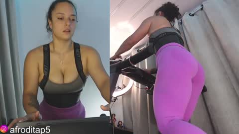 Afrodita P  online show from December 21, 2024, 9:44 am