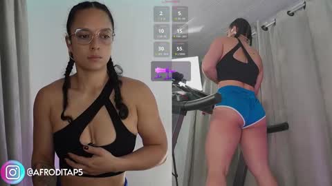 Snapshot of afrodita_p_ chatting on October 14, 2025, 9:32 am Afrodita P  online show from October 14, 2025, 9:32 am