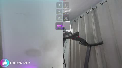 Afrodita P  online show from November 27, 2025, 9:44 am