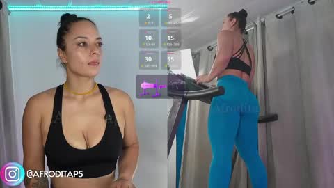 Snapshot of afrodita_p_ chatting on May 27, 2026, 9:39 am Afrodita P online show from May 27, 2026, 9:39 am