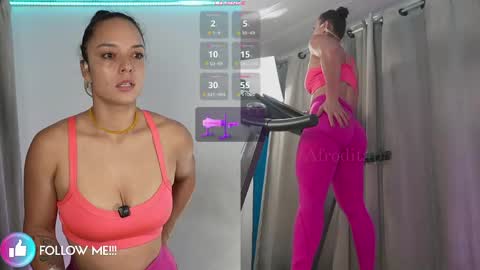 Snapshot of afrodita_p_ chatting on May 28, 2026, 9:39 am Afrodita P online show from May 28, 2026, 9:39 am