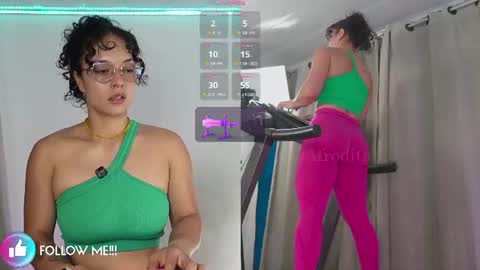 Snapshot of afrodita_p_ chatting on June 13, 2026, 9:07 am Afrodita P online show from June 13, 2026, 9:07 am