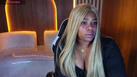 afrodita_queen_tx online show from March 17, 2026, 3:22 am