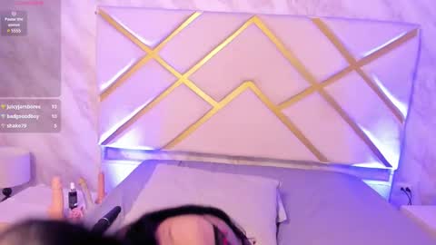 AfroditaX online show from March 5, 2025, 12:16 am