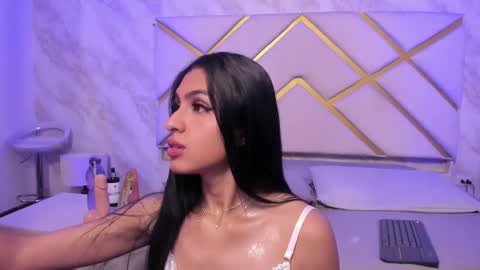 AfroditaX online show from March 10, 2025, 8:34 pm