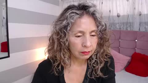 Snapshot of afrodita_sg chatting on December 22, 2024, 6:15 pm afrodita_sg online show from December 22, 2024, 6:15 pm