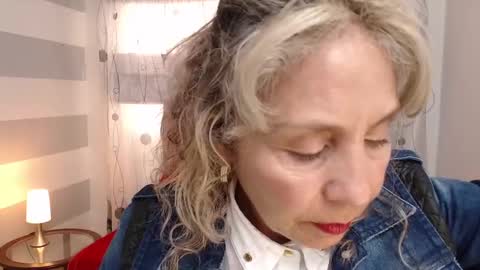 Snapshot of afrodita_sg chatting on January 20, 2025, 6:32 pm afrodita_sg online show from January 20, 2025, 6:32 pm