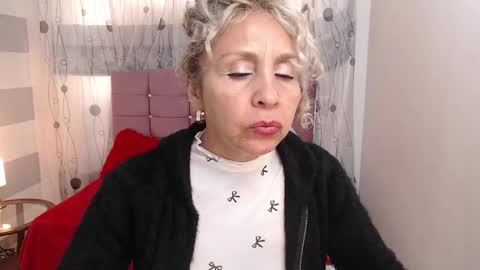 Snapshot of afrodita_sg chatting on January 25, 2025, 4:57 pm afrodita_sg online show from January 25, 2025, 4:57 pm