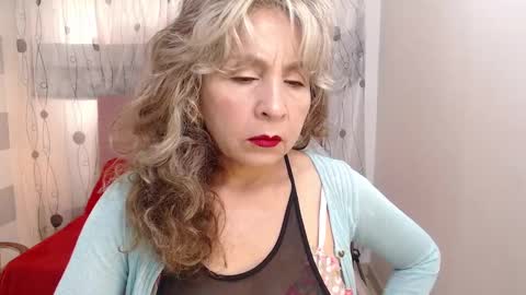 Snapshot of afrodita_sg chatting on January 27, 2025, 4:54 pm afrodita_sg online show from January 27, 2025, 4:54 pm
