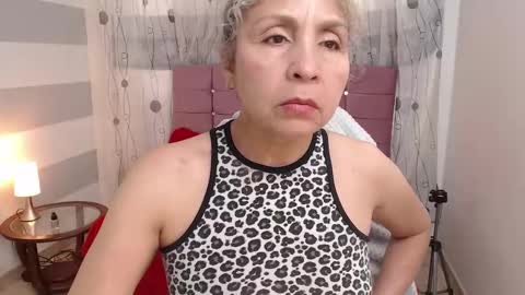 Snapshot of afrodita_sg chatting on January 31, 2025, 8:43 pm afrodita_sg online show from January 31, 2025, 8:43 pm