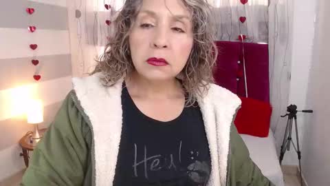 Snapshot of afrodita_sg chatting on October 15, 2025, 1:55 pm afrodita_sg online show from October 15, 2025, 1:55 pm