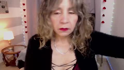 afrodita_sg online show from February 2, 2026, 2:05 pm