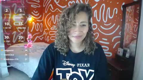 Snapshot of afrodita_solis chatting on June 8, 2026, 8:42 pm afrodita_solis online show from June 8, 2026, 8:42 pm